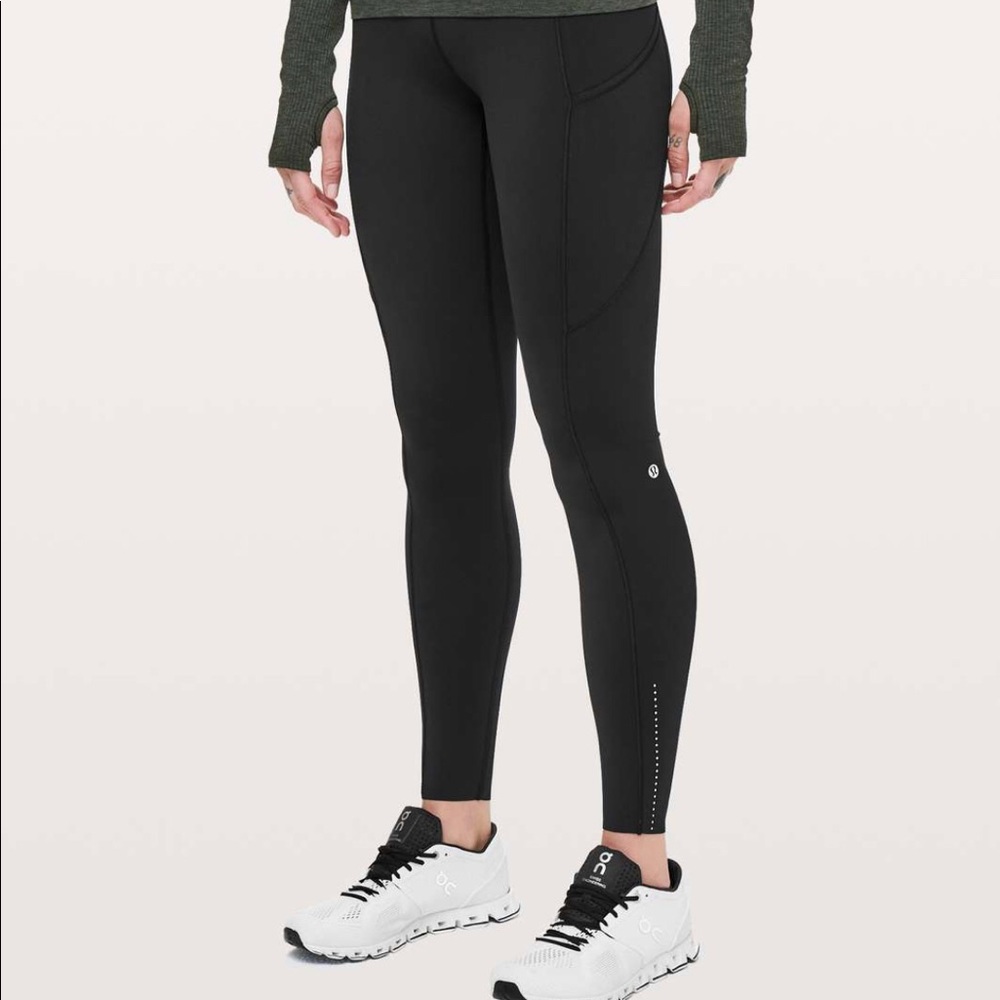 Lululemon Running Leggings